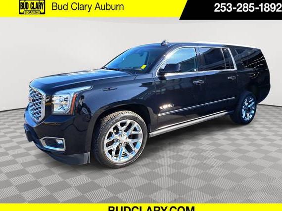 GMC YUKON XL 2020 1GKS2HKJ9LR304309 image